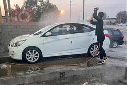 هيونداي أكسنت